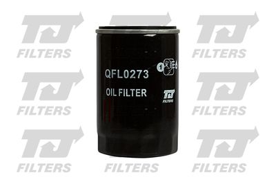 QFL0273 QUINTON HAZELL Масляный фильтр