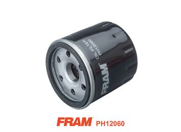 PH12060 FRAM Масляный фильтр