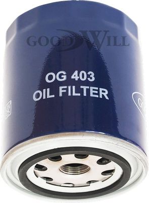 OG403 GOODWILL Масляный фильтр