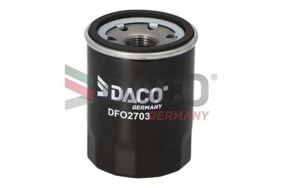 DFO2703 DACO Germany Масляный фильтр
