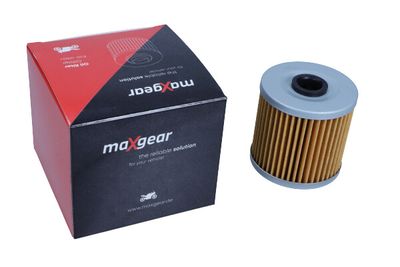 268005 MAXGEAR Масляный фильтр