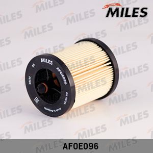 AFOE096 MILES Масляный фильтр