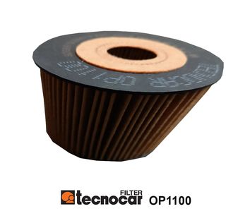 OP1100 TECNOCAR Масляный фильтр