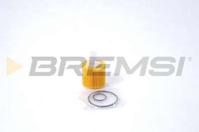 FL0725 BREMSI Масляный фильтр
