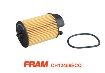 CH12456ECO FRAM Масляный фильтр