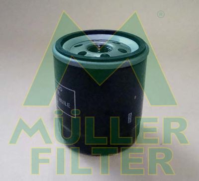 FO525 MULLER FILTER Масляный фильтр