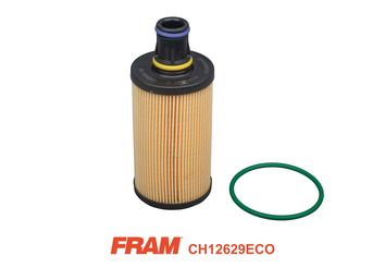 CH12629ECO FRAM Масляный фильтр