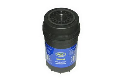 SM5090 SCT - MANNOL Масляный фильтр