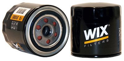 51085 WIX FILTERS Масляный фильтр