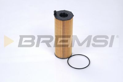 FL0275 BREMSI Масляный фильтр