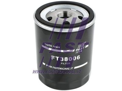 FT38006 FAST Масляный фильтр