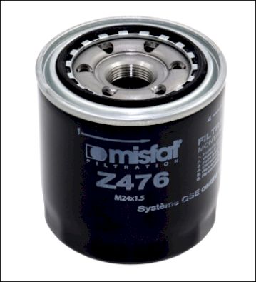 Z476 MISFAT Масляный фильтр