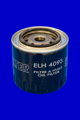 ELH4093 MECAFILTER Масляный фильтр