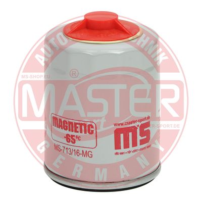 71316MGOFPCSMS MASTER-SPORT GERMANY Масляный фильтр
