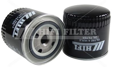 T8204 HIFI FILTER Масляный фильтр