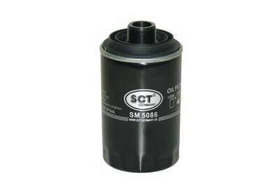 SM5086 SCT - MANNOL Масляный фильтр