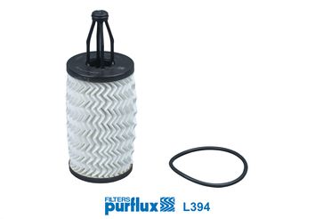 L394 PURFLUX Масляный фильтр