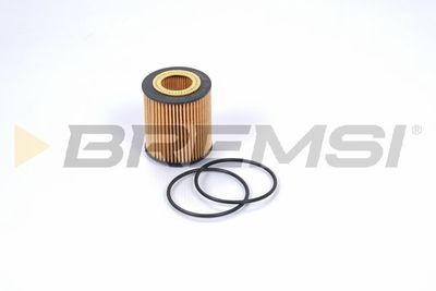 FL0004 BREMSI Масляный фильтр