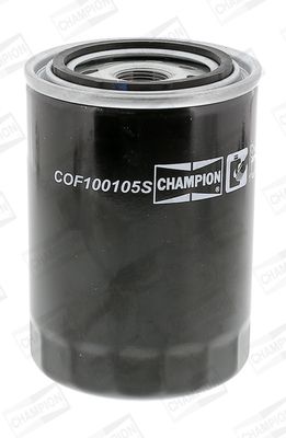 COF100105S CHAMPION Масляный фильтр