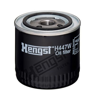 H447W HENGST FILTER Масляный фильтр