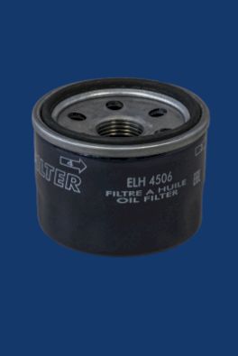 ELH4506 MECAFILTER Масляный фильтр