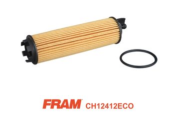 CH12412ECO FRAM Масляный фильтр