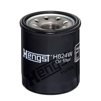 H824W HENGST FILTER Масляный фильтр