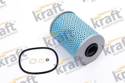1702680 KRAFT AUTOMOTIVE Масляный фильтр