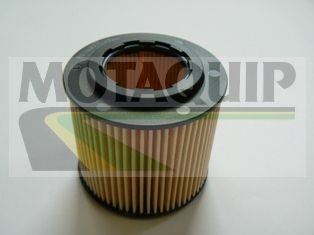 VFL500 MOTAQUIP Масляный фильтр