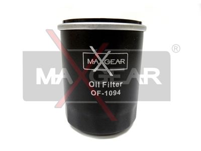 260030 MAXGEAR Масляный фильтр