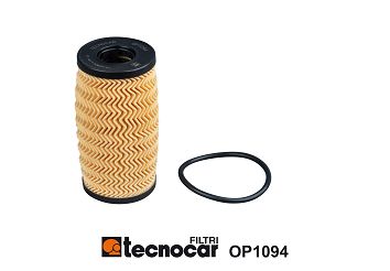 OP1094 TECNOCAR Масляный фильтр