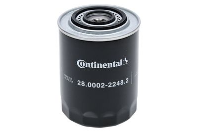 28000222482 CONTINENTAL Масляный фильтр