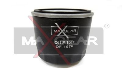 260028 MAXGEAR Масляный фильтр