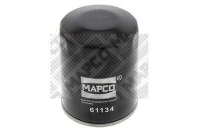 61134 MAPCO Масляный фильтр