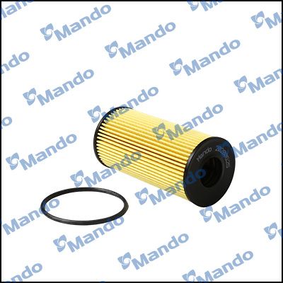 MMF040060 MANDO Масляный фильтр
