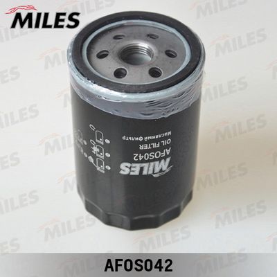 AFOS042 MILES Масляный фильтр