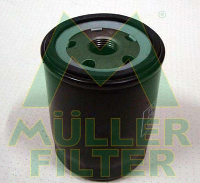 FO123 MULLER FILTER Масляный фильтр