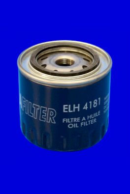 ELH4181 MECAFILTER Масляный фильтр