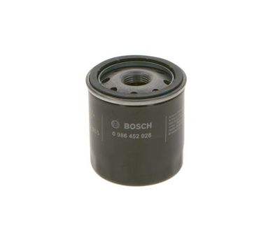 0986452028 BOSCH Масляный фильтр