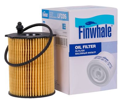 LF326 FINWHALE Масляный фильтр