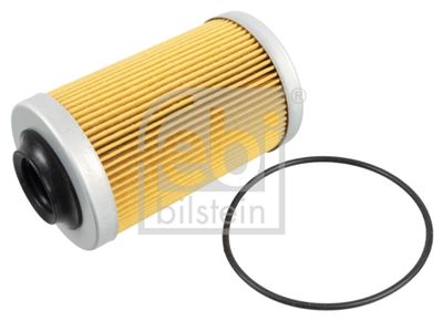 108740 FEBI BILSTEIN Масляный фильтр