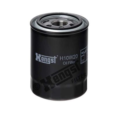 H10W20 HENGST FILTER Масляный фильтр