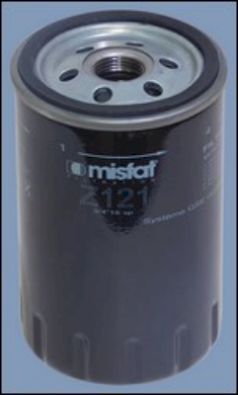 Z121 MISFAT Масляный фильтр