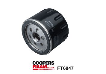 FT6847 CoopersFiaam Масляный фильтр