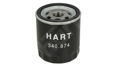 340874 HART Масляный фильтр