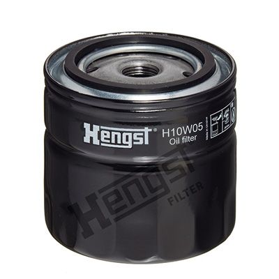 H10W05 HENGST FILTER Масляный фильтр