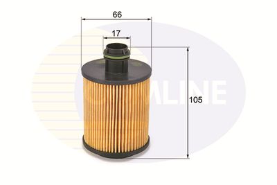 EOF221 COMLINE Масляный фильтр