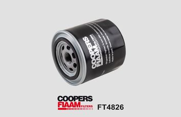 FT4826 CoopersFiaam Масляный фильтр