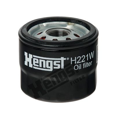 H221W HENGST FILTER Масляный фильтр