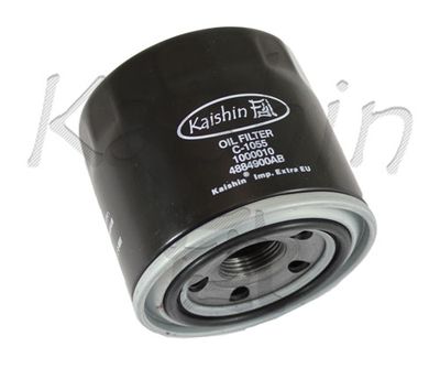 C1055 KAISHIN Масляный фильтр